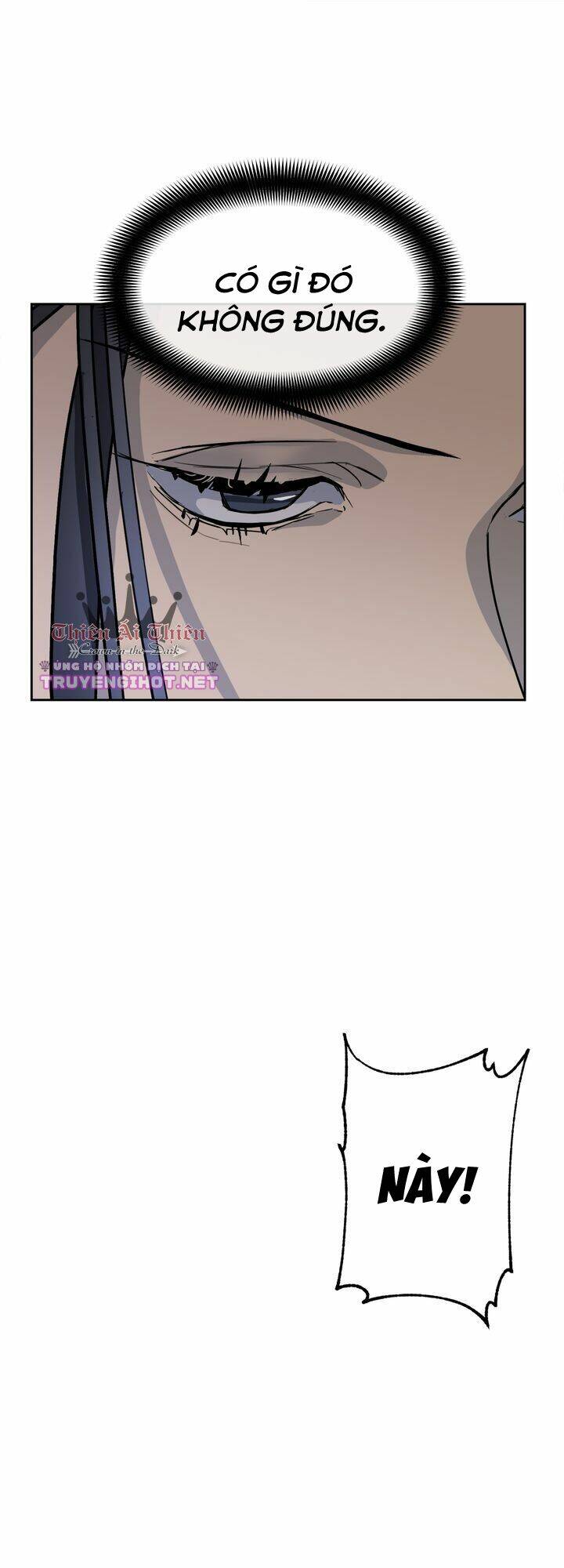 Màn Đêm Buông Xuống Là Khi Qụa Kêu: Chapter 35