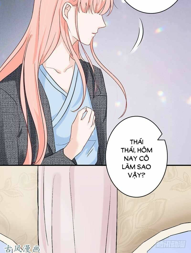 Manh Thê Khó Dỗ: Chapter 56