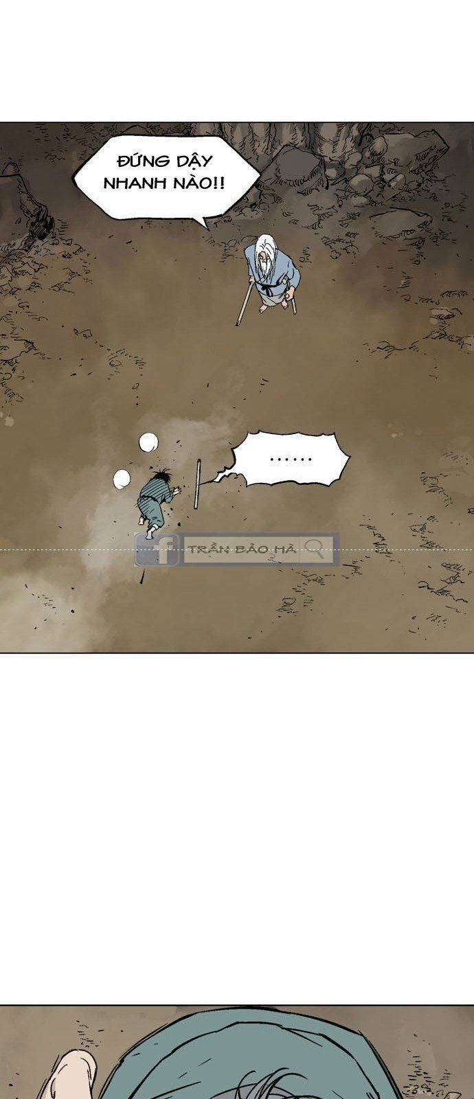 Cao Thủ 2: Chapter 75