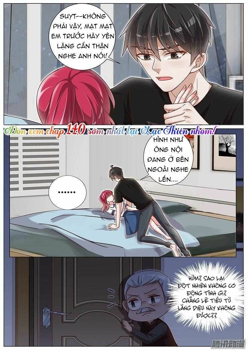 Vương Bài Giáo Thảo: Chapter 139