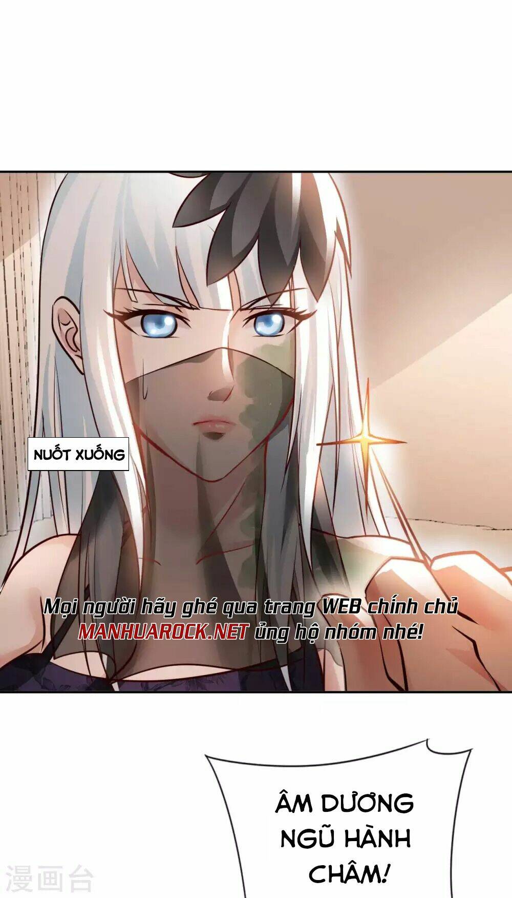 Sư Phụ Của Ta Là Thần Tiên: Chapter 43