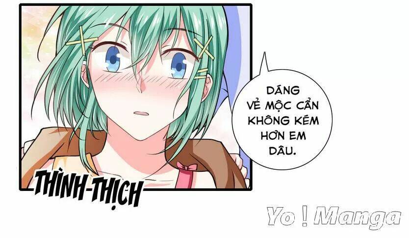 Thiểm Hôn Kinh Ái: Chapter 82