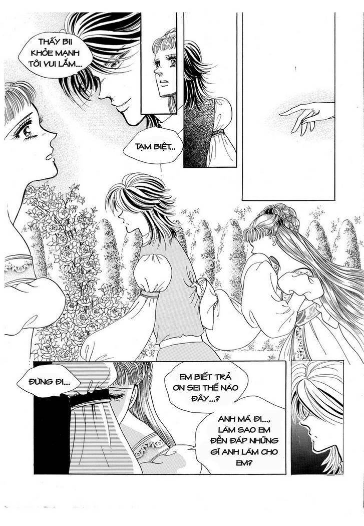 Princess Manhwa: Chapter 14