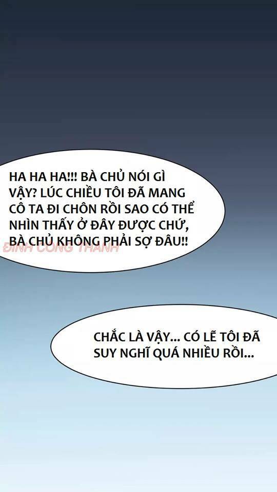 Truyện Kinh Dị Ở Tòa Nhà Số 44: Chapter 34