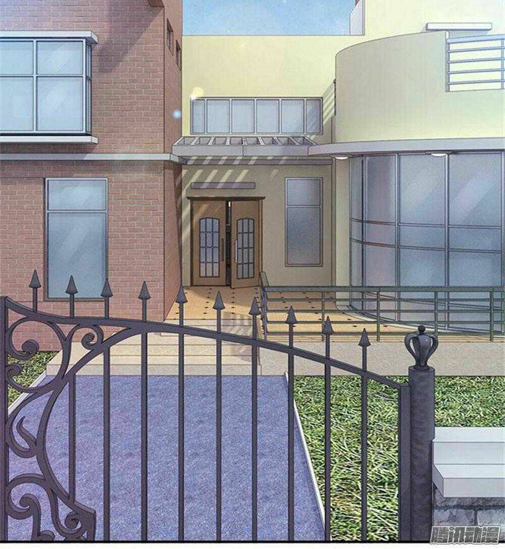 Tiểu Tâm Can Tuyệt Sủng Của Lạc Tiên Sinh: Chapter 42