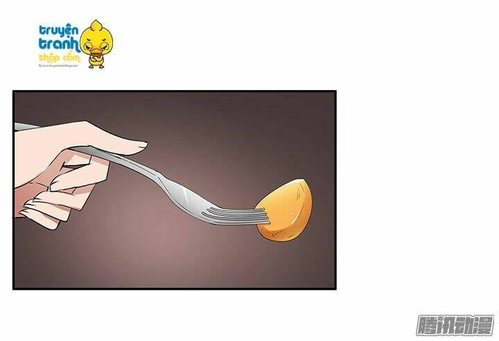 Âm Mưu Bên Gối: Chapter 26