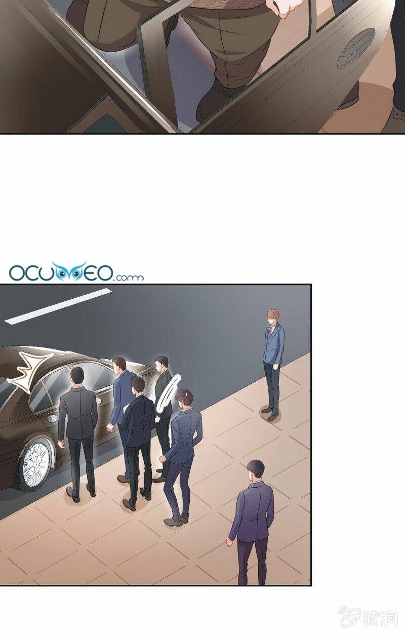 Khi Trá Luyến Nhân: Chapter 64