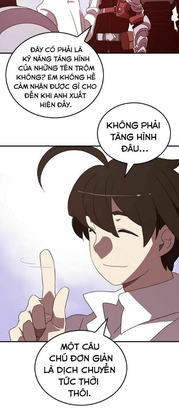Ta Là Vua Pháp Sư: Chapter 72