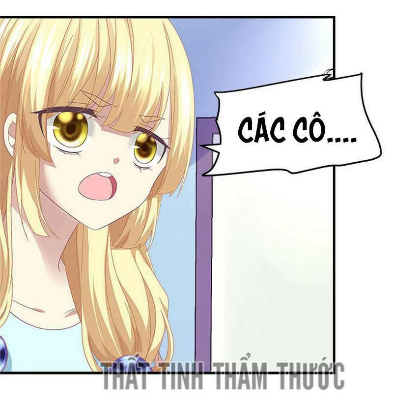 Thiên lại âm linh: Chapter 34