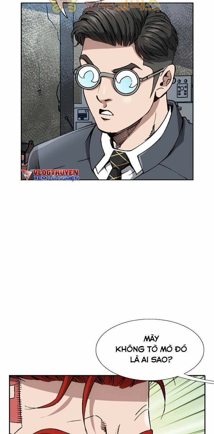 Quyền Vương Học Đường: Chapter 16