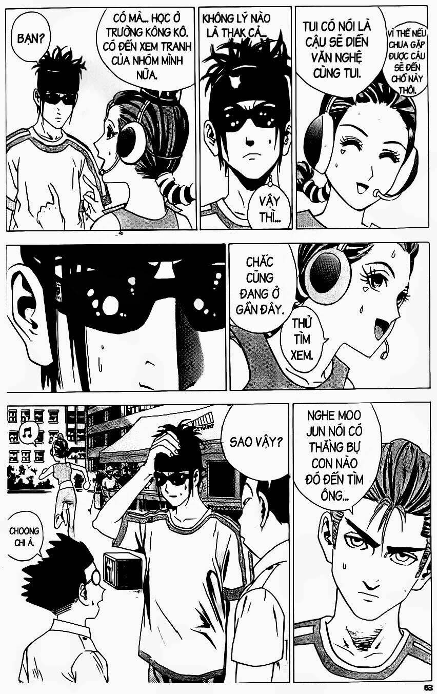 Ai Hơn Ai: Chapter 75