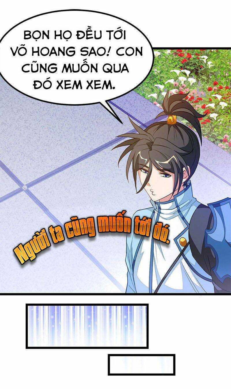 Cửu Dương Thần Vương: Chapter 228