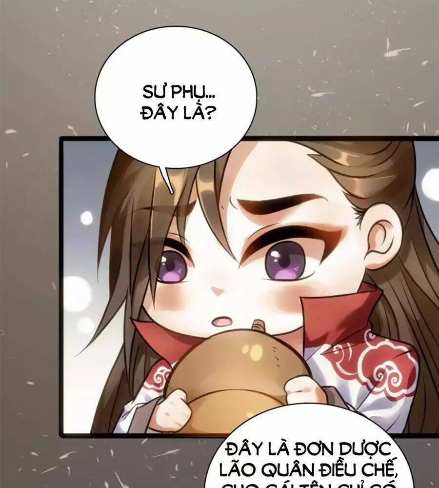 Vạn Năm Nhân Duyên Nhất Tuyến Khiên: Chapter 71