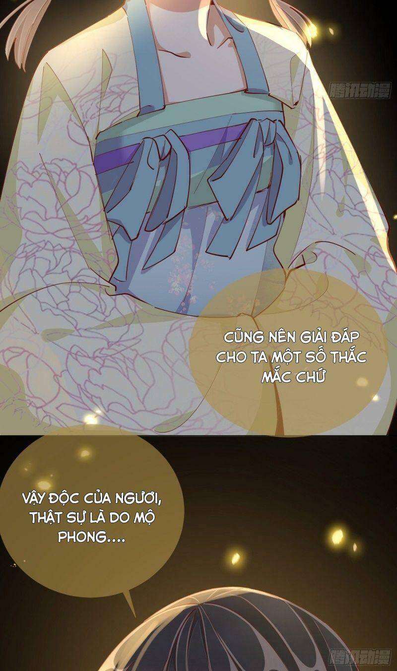 Công Lược Trưởng Thành Của Vương Phi: Chapter 46