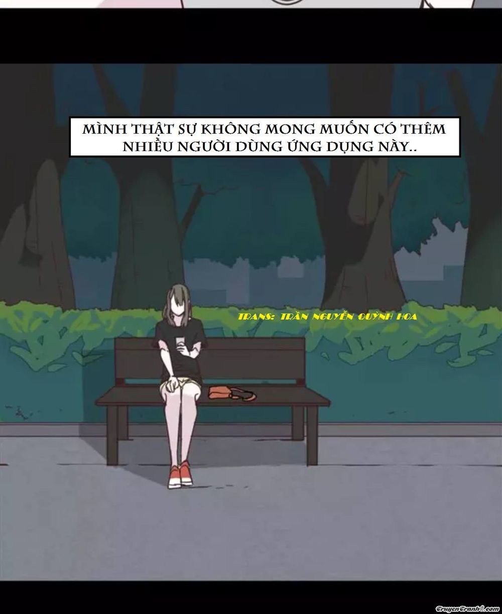 Ứng Dụng Thẩm Mỹ: Chapter 11