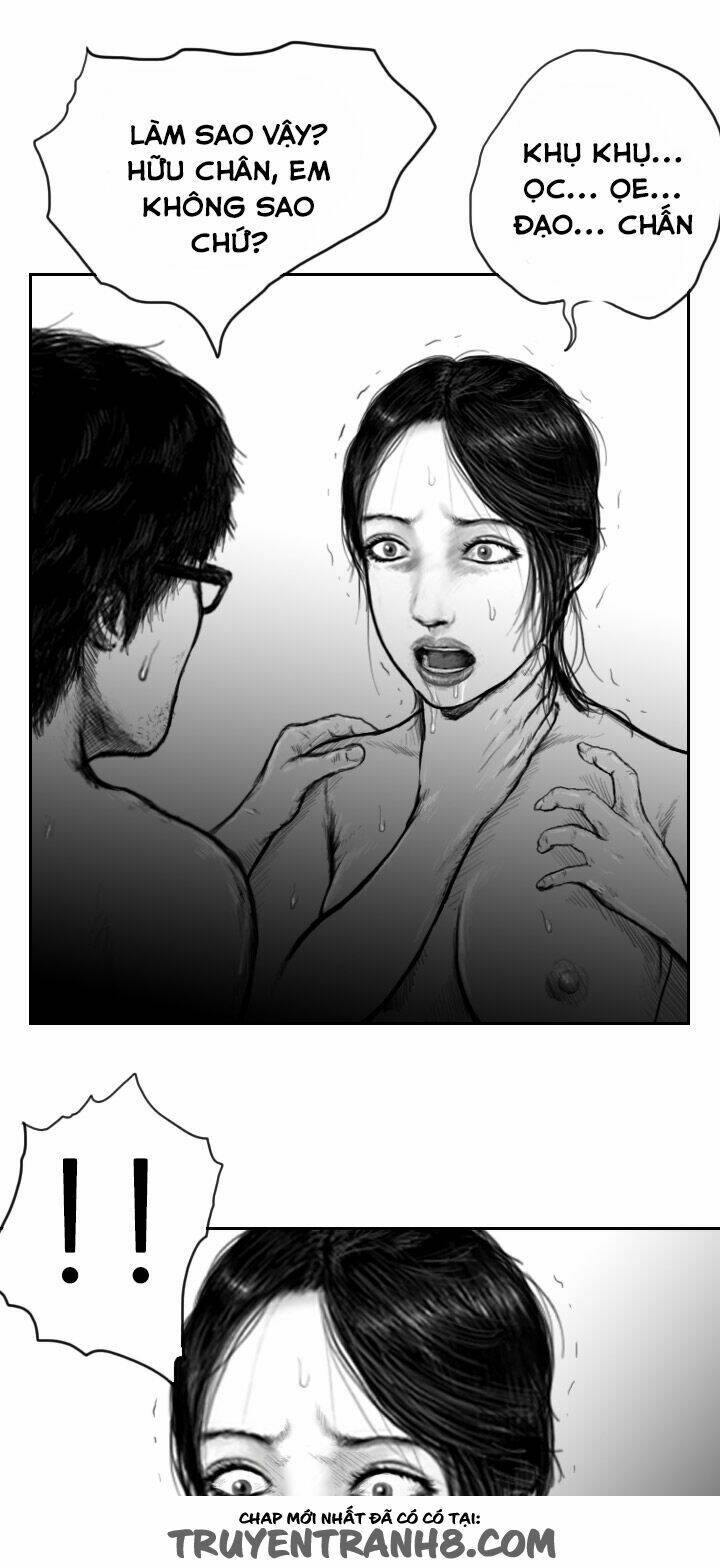 Hạt Giống Mỹ Nhân: Chapter 27