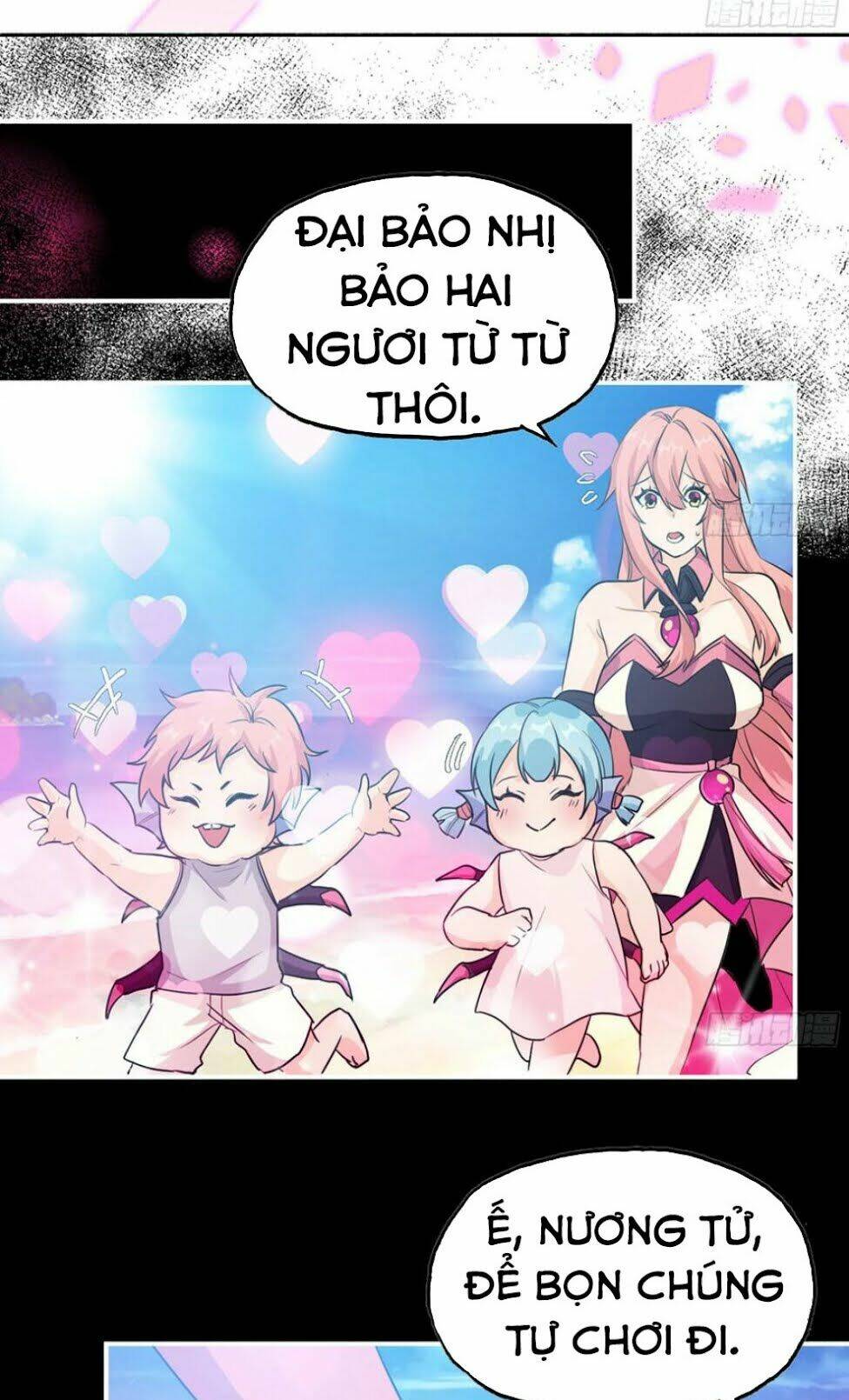 Khởi Đầu Bằng Một Con Côn: Chapter 150
