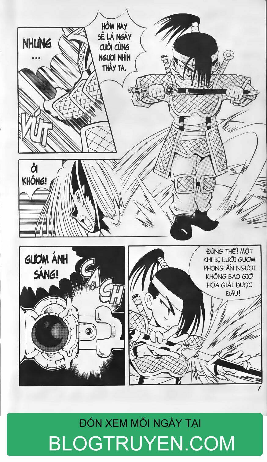 Shin Gumiho - Hội Pháp Sư: Chapter 1.1