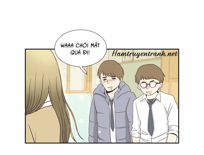 Thế Giới Con Gái: Chapter 2