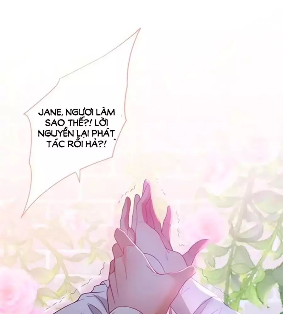 Vương Tử Và Ánh Trăng Đen: Chapter 50