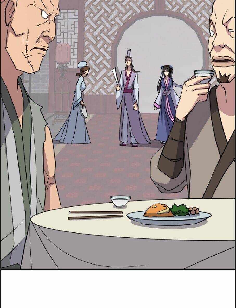 Trọng Sinh, Bất Khả Chiến Bại: Chapter 86