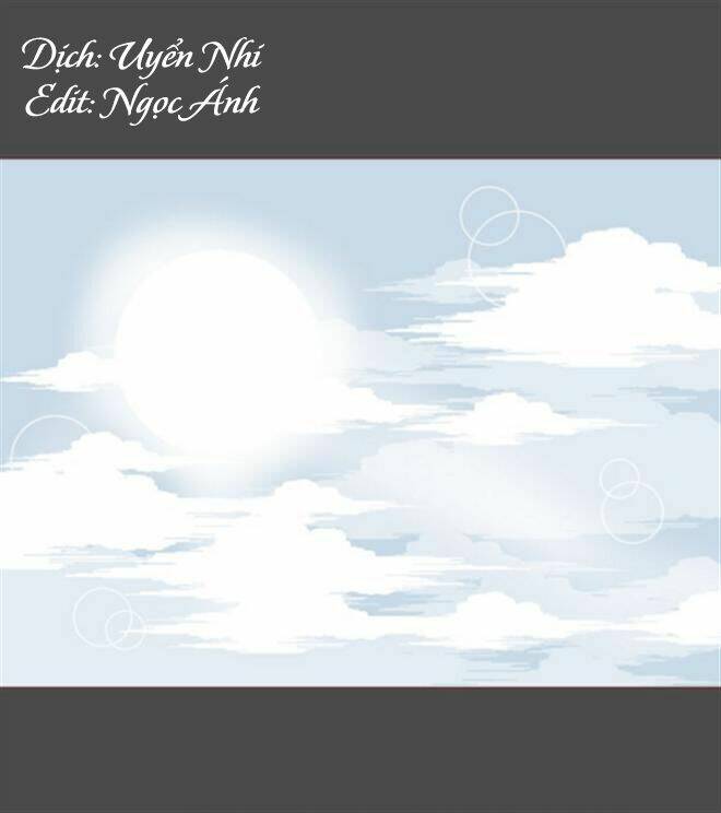 Người Yêu Biến Mất: Chapter 37