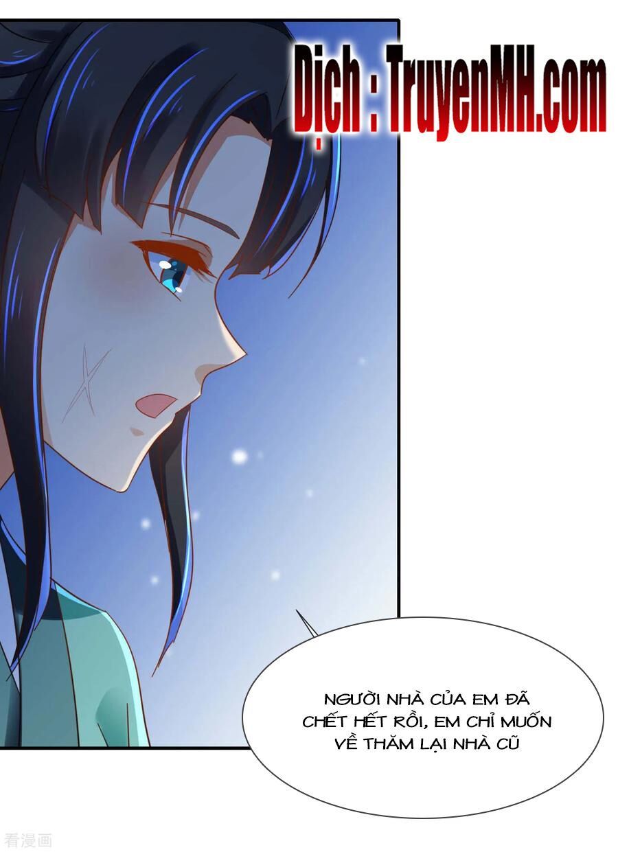 Lãnh Cung Phế Hậu Muốn Nghịch Thiên: Chapter 187