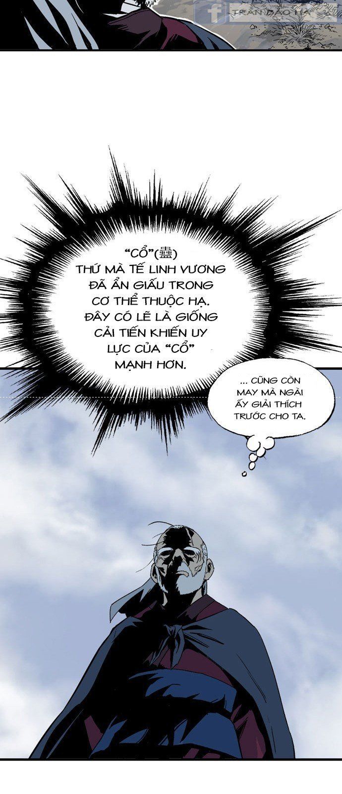 Cao Thủ 2: Chapter 90