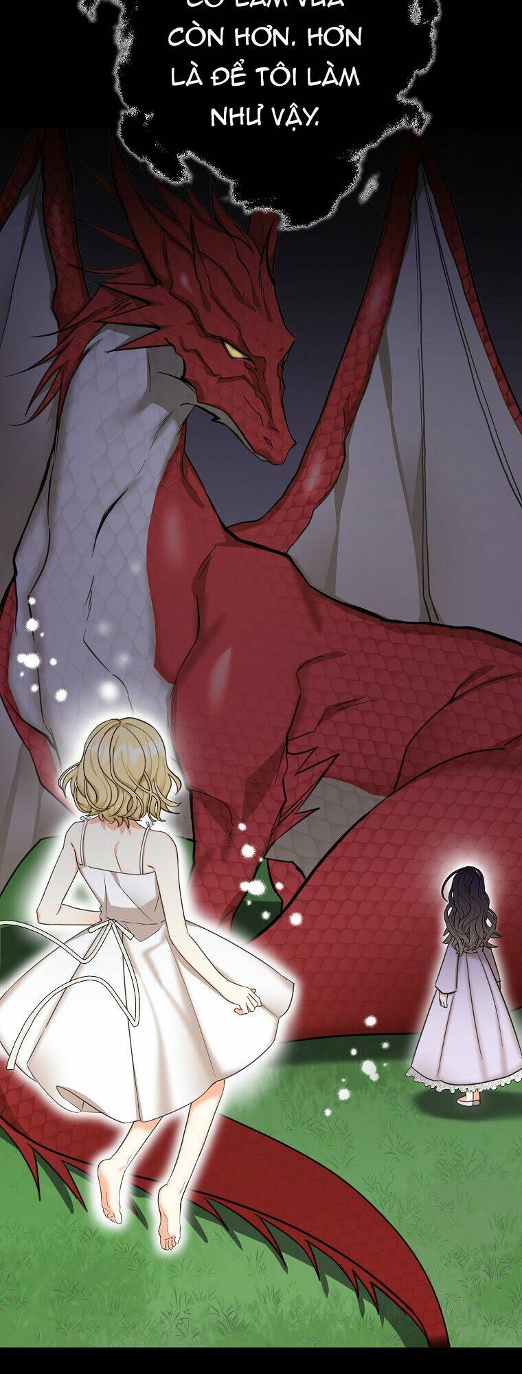 Ba Người Anh Trai Của Tôi Là Bạo Quân: Chapter 39.2