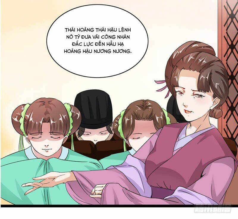 Hoàng Đế Hùng Mạnh Nhất Trong Lịch Sử: Chapter 13