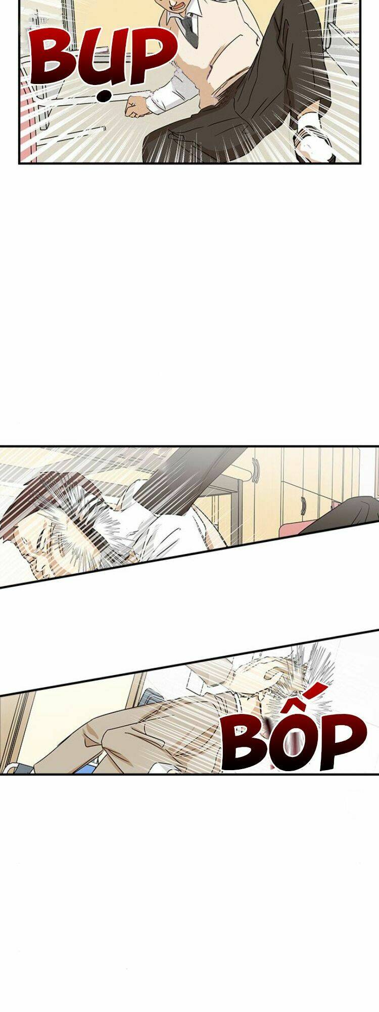 Duyên Nợ Kiếp Trước: Chapter 5