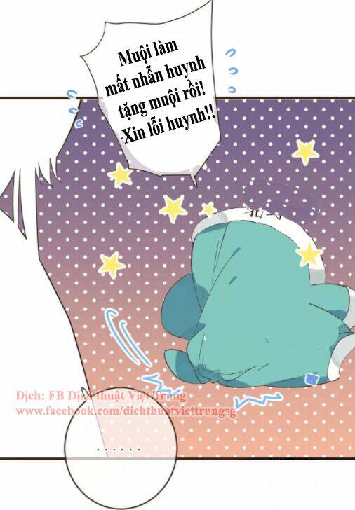 Bạn Trai Tôi Là Cẩm Y Vệ: Chapter 91