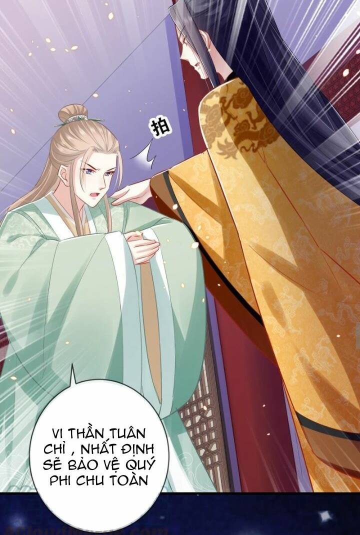 Xuyên Vào Trò Chơi Công Lược Boss Phản Diện: Chapter 9