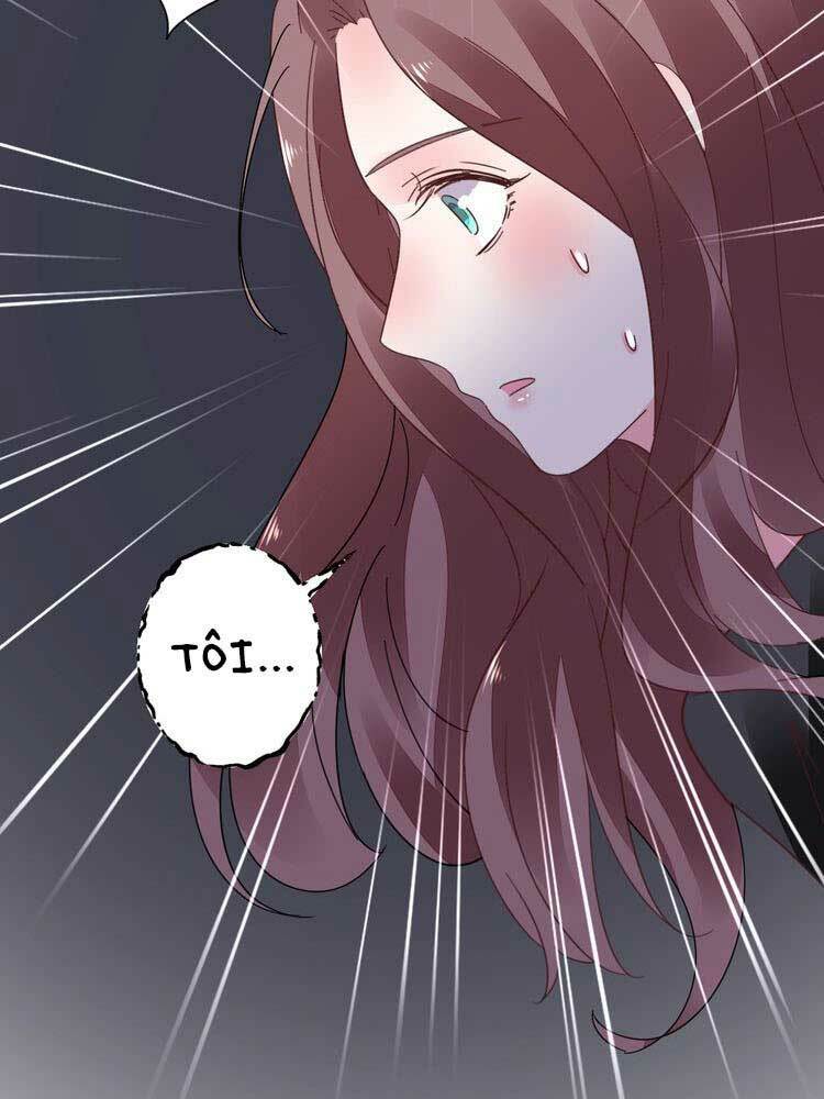 Điều Ước Sủng Ái Bất Bình Đẳng: Chapter 48