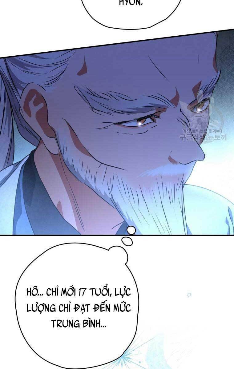 Thời Đại Hoàng Kim Của Thiên Kiếm: Chapter 40