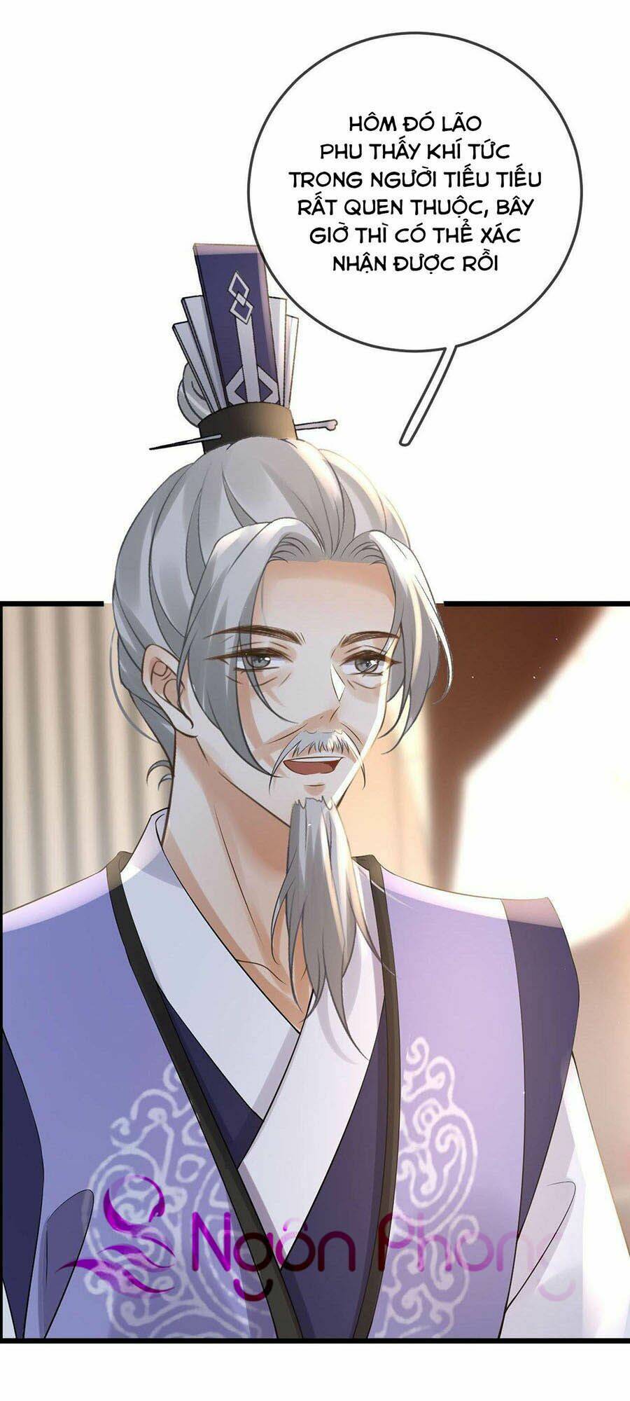 Ma Đầu Vạn Ác Năm Tuổi Rưỡi: Chapter 53