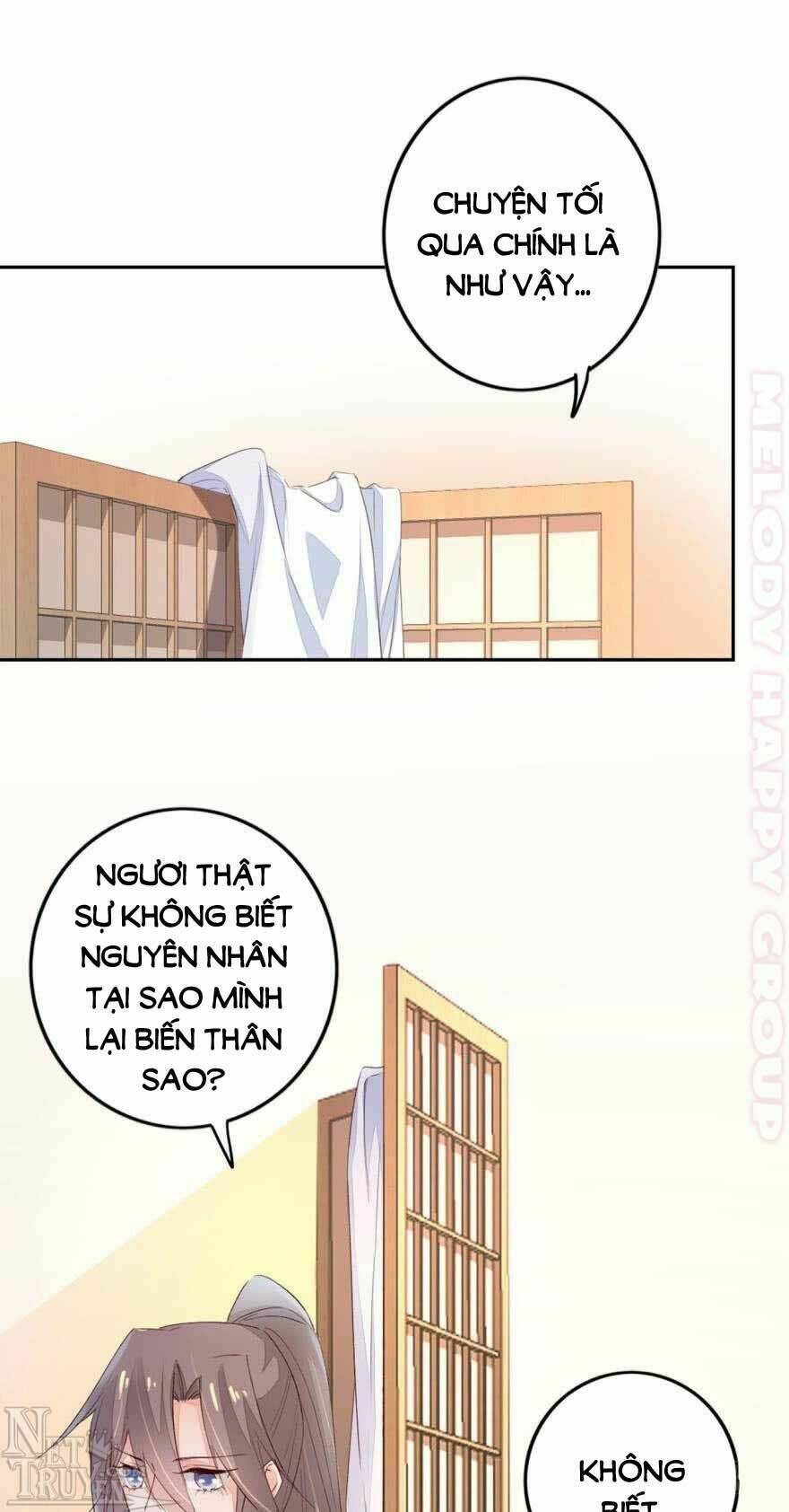 Nghịch Lai Thuận Thú: Chapter 13