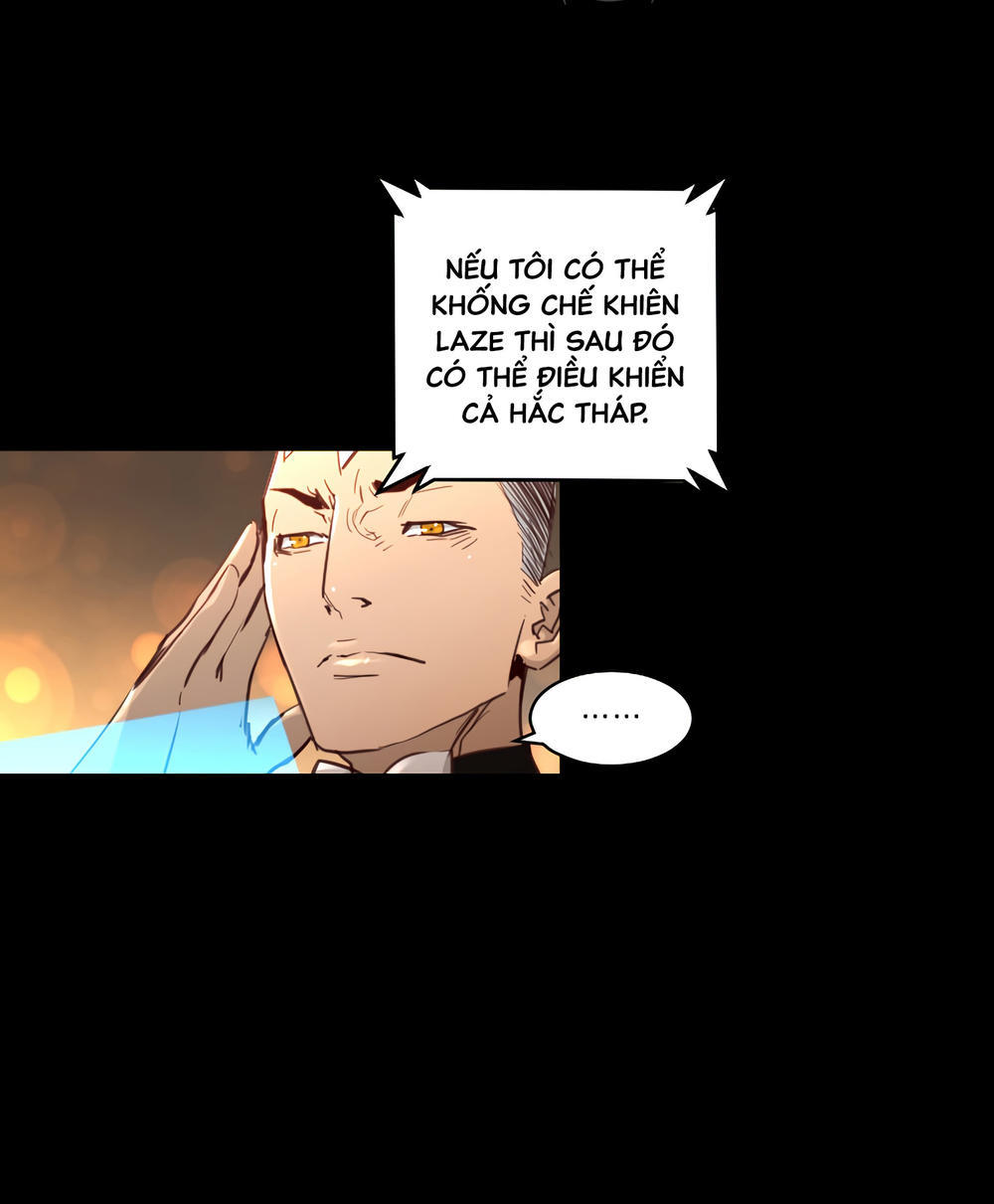 Dị Giới Tam Tuyệt: Chapter 70