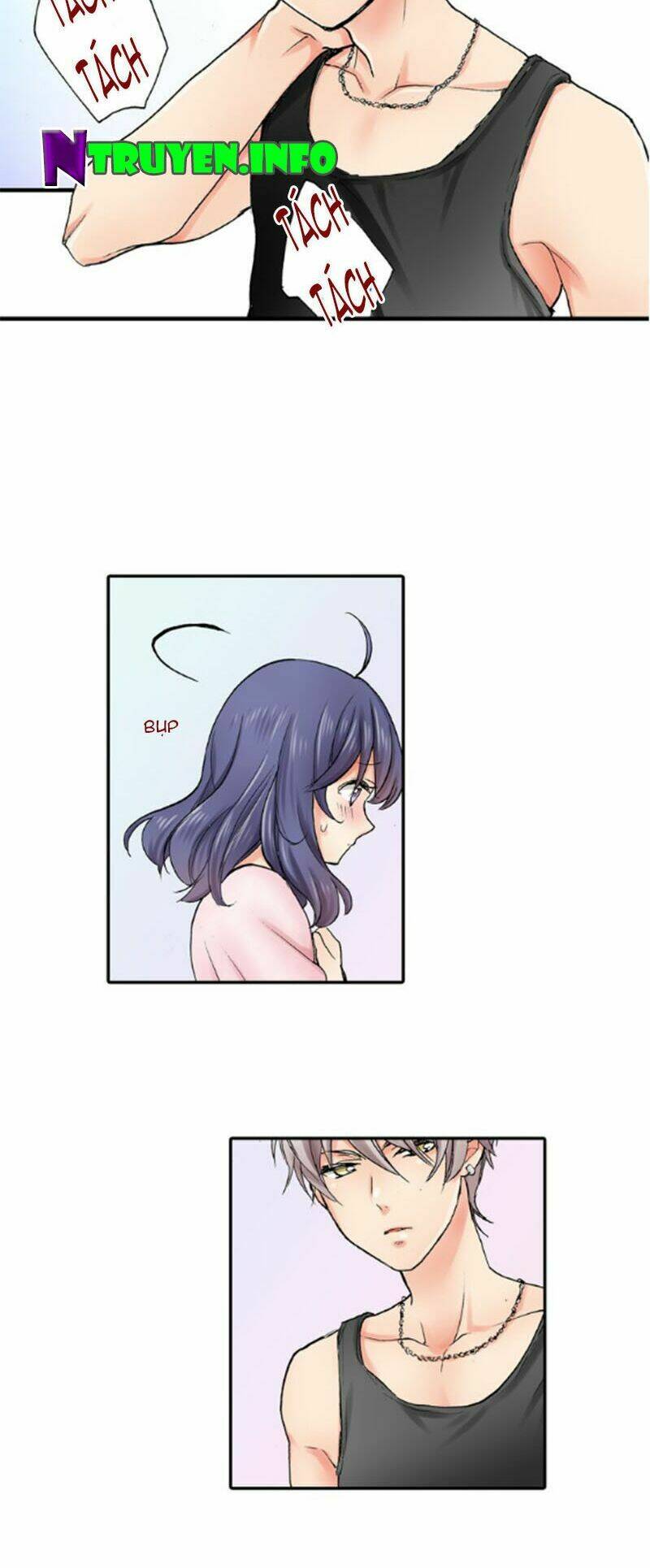 Mệnh Lệnh Tuyệt Đối Của Bá Đạo Vương Tử: Chapter 11