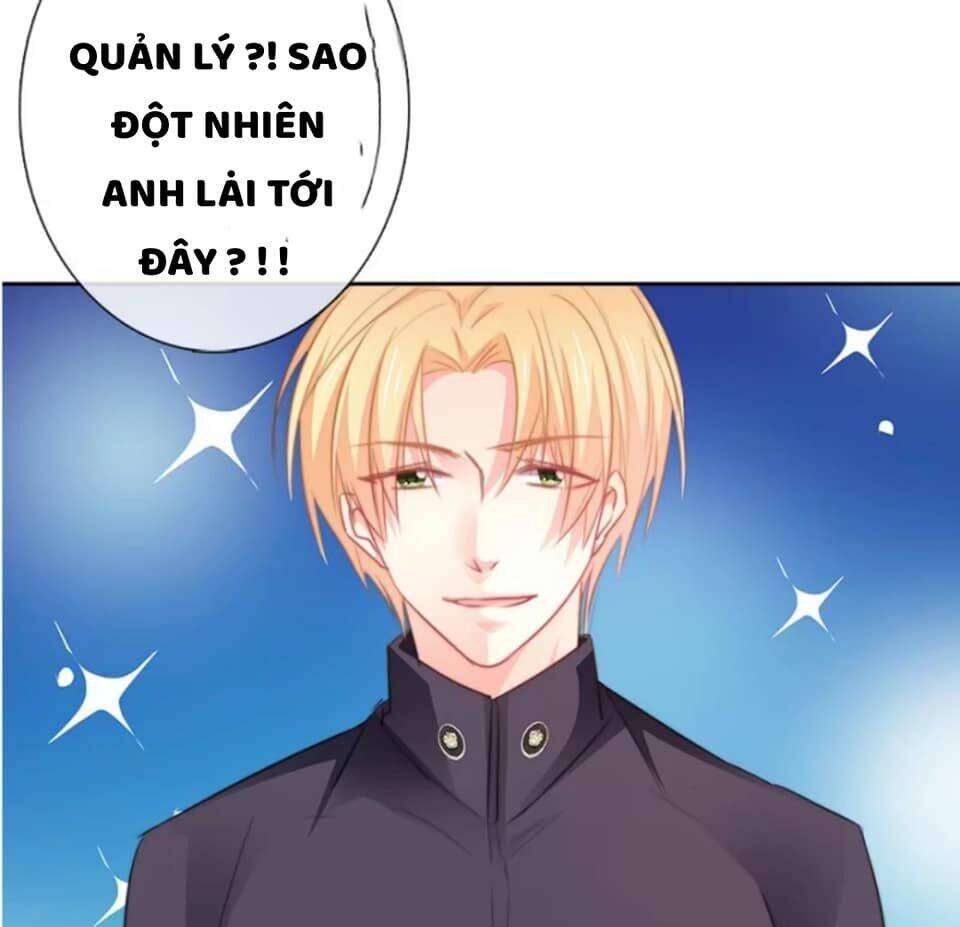 Sự Đơn Thuần Về Tình Yêu: Chapter 6