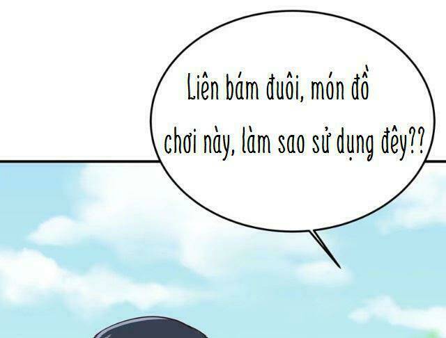 Trọng Sinh Thành Tiểu Nha Đầu: Chapter 15