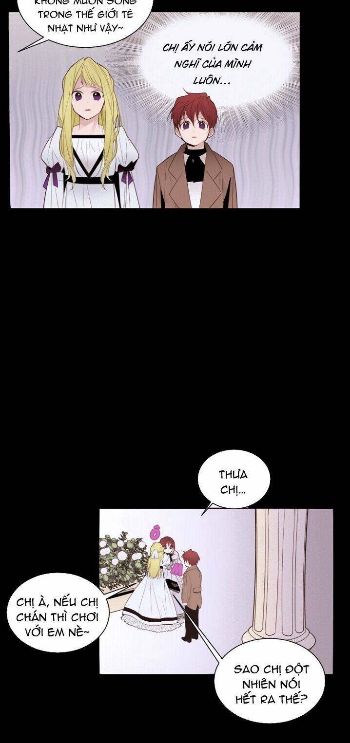 Cuộc Sống Rập Khuôn Của Một Quý Cô Tái Sinh!: Chapter 3