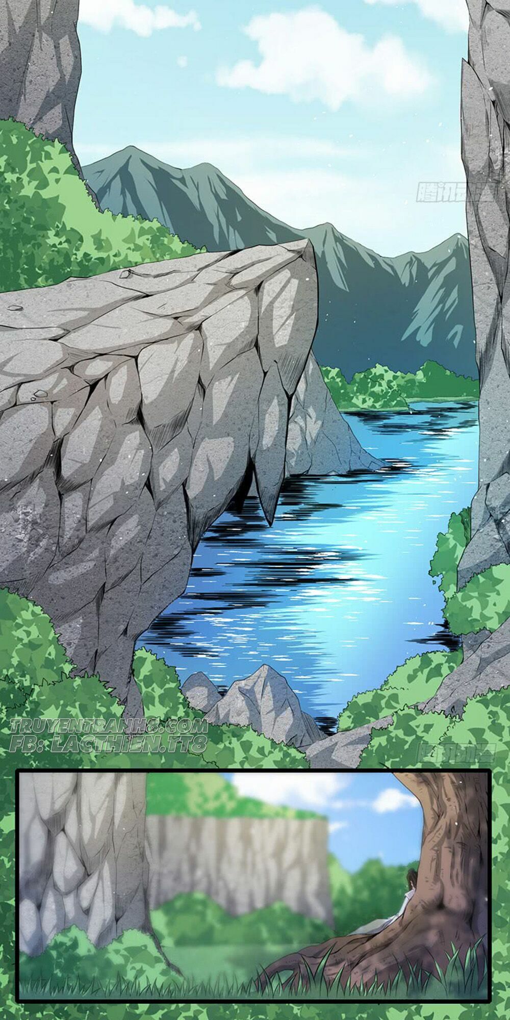 Ngạo Kiều Quỷ Vương Yêu Ta: Chapter 58