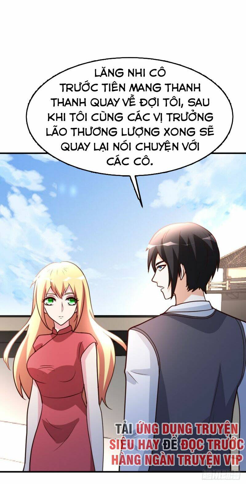Trọng Sinh Tu Chân Tại Đô Thị: Chapter 80