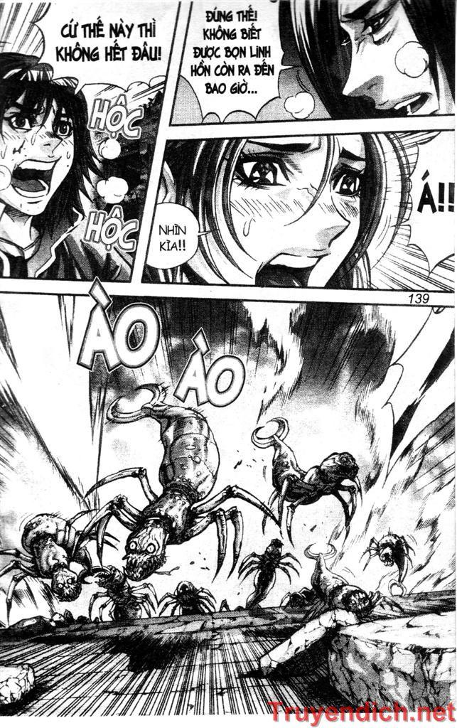 Diêm Đế: Chapter 35.4