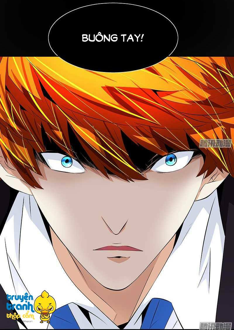 Cường Sủng Hào Môn Tiểu Manh Thê: Chapter 32