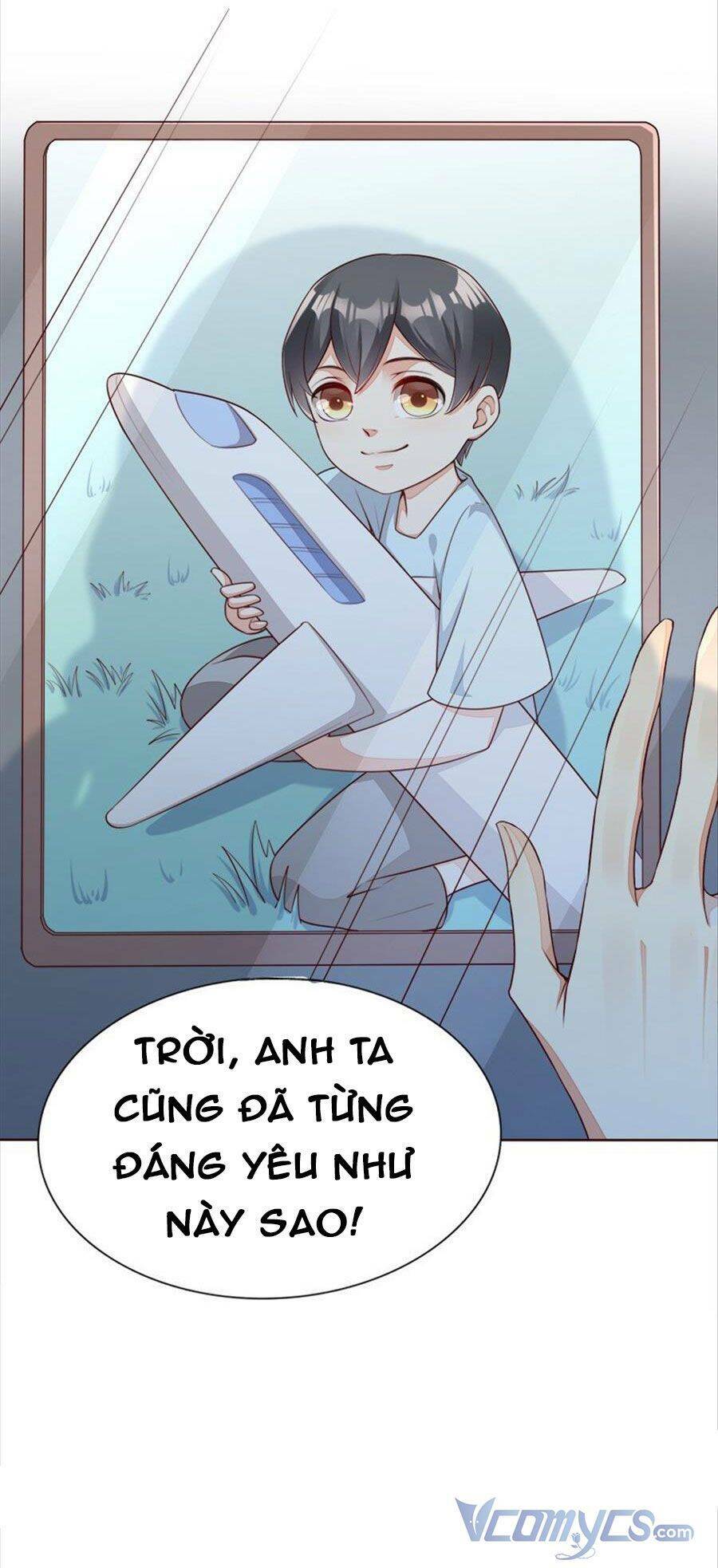 Gặp Phải Người Chồng Xảo Quyệt!: Chapter 22