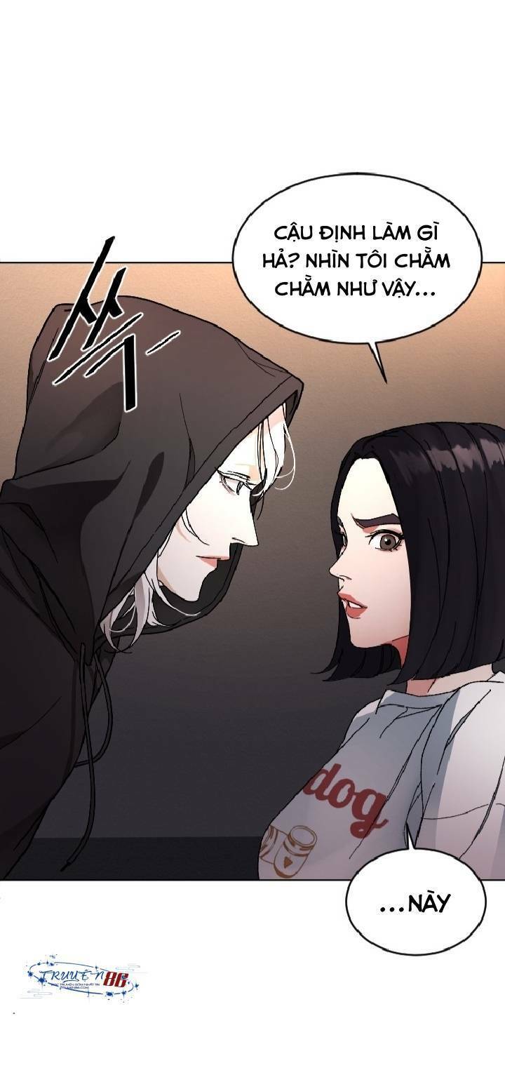 Đứa Trẻ Bình Thường: Chapter 4