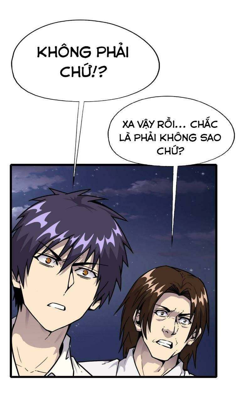 Bị Ép Trở Thành Cứu Thế Chủ: Chapter 6