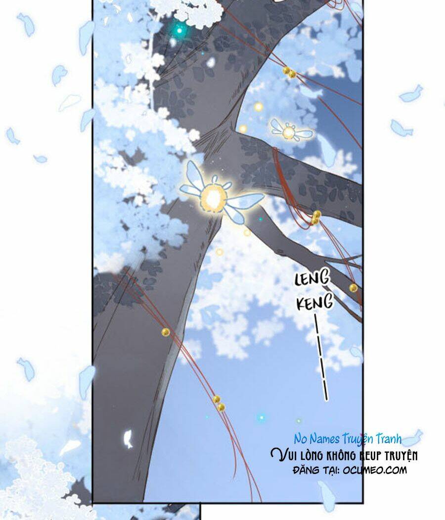 Sos! Tôi Đã Yêu Một Con Sâu Bướm (Phần 2): Chapter 5